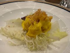 贵妃脆虾球-翠园(北京王府中环店)