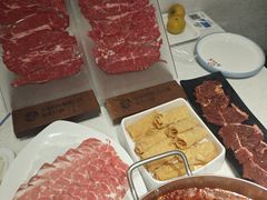 -麻辣因子滩羊火锅(世和广场店)