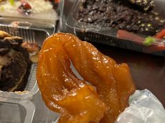 -清真·白记年糕(牛街北口店)