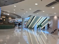 -新城市广场