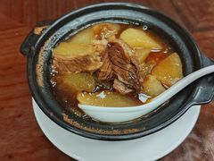 -潮福城大酒楼·潮粤菜·港式点心(阳光城店)