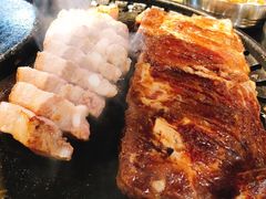 -401餐厅(弘大店)