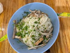 -金山锅贴店(金泉路店)