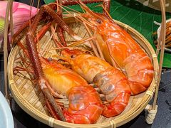 -欢乐蟹庄·精品农家乐(阳澄湖莲花岛店)