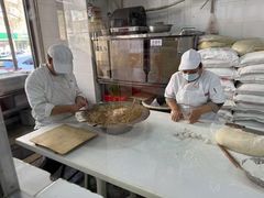 -津门如意包子铺(宾西路店)