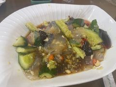 -京天红酒家(虎坊路店)