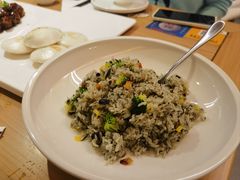 -枣子树·素食餐厅(普陀山店)