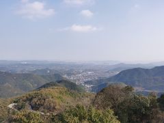 -莫干山风景区