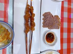 -老西安陕西面馆