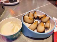 -强强烧烤·宵夜(方庄店)