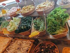-松野谷·寿喜烧自助(华联顺义金街购物中心店)
