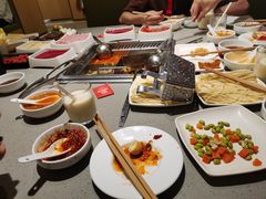 -海底捞火锅(旭辉MALL店)
