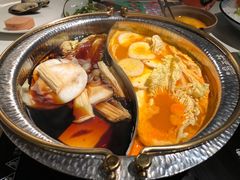 -温禾牛·和牛寿喜烧自助火锅(恒基名人店)