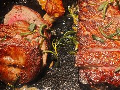 -Grand James·地中海bistro(百家湖1912店)