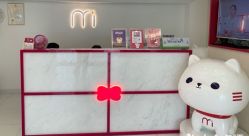 -咪咪比基尼脱毛专业店