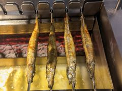 -很久以前羊肉串(长寿路星方汇店)