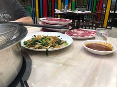 -味逍遥牛肉火锅(万江旗舰店)