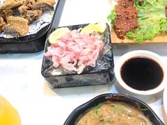 -京门活鱼馆·鱼火锅(百子湾（原红庙）店)