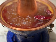 -涮福記·现切牛羊肉火锅(世纪汇店)