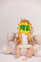 -西瓜庄园儿童摄影