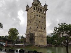 -赤坎·广东华侨国际旅游度假区