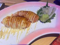 -琴寿司居酒屋(中山广场店)