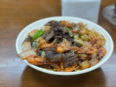 -老余杭面馆