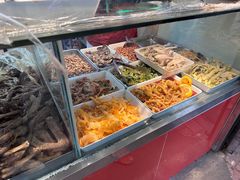 -张记卤菜店(三条巷店)