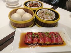 -火齐潮汕砂锅粥(五道口店)