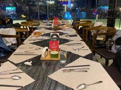 -东方红海鲜百汇(国际大厦店)