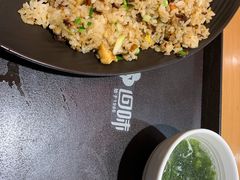 -回味鸭血粉丝汤(砂之船店)