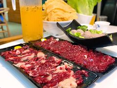 -陈记顺和牛肉火锅馆(天河北路店)