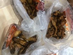 -老苗炸鸡(天下汇国际购物中心店)