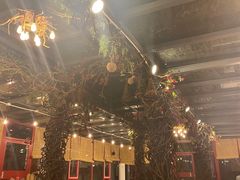-有喜胶东小馆(超极合生汇太申祥和店)