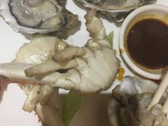 -壹号港湾