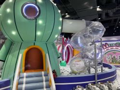 -莫比悠悠家庭乐园(星悦广场店)