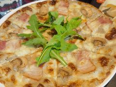 -Nord Grill&Bar Highland诺德西餐(深圳欢乐海岸店)