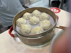-金原鸭血粉丝汤总店(锁金村店)