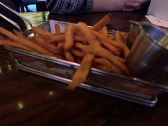 升级薯条为番薯条-bluefrog蓝蛙(水游城店)