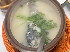 -翠茗农庄土菜馆(天目湖店)