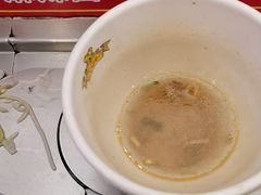 -乡党臊子面(丰庆公园店)