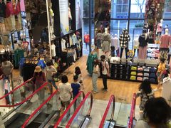 -优衣库(深圳万象天地旗舰店)