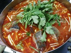 -泉味道贵州厨房(三里河店)