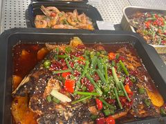 -盒马鲜生(莱蒙都会店)