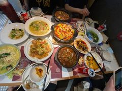 -川知味(京华城店)