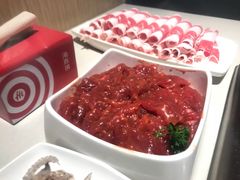 -海底捞火锅(枫蓝国际购物中心店)
