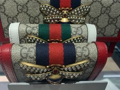 -Gucci(北京金融街购物中心店)