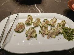 -海派悦庭·海胆烧麦·新融合菜(凯德广场店)