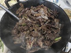 -王城醋血鸭老店
