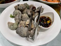 -蓝海大饭店·渔歌舫(黄岛店)